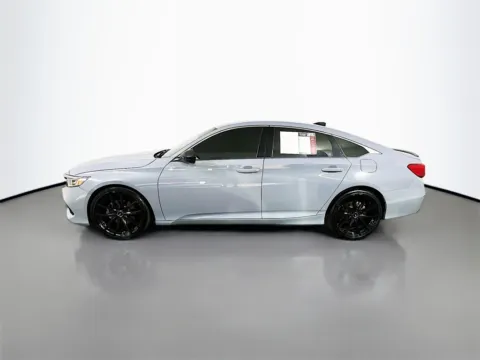 More photos of 2022 Honda Accord Sport at Automaxx of the Carolinas, SC