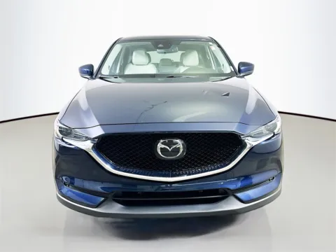 Photos of 2021 Mazda CX-5 Grand Touring for sale in Summerville, SC at Automaxx of the Carolinas