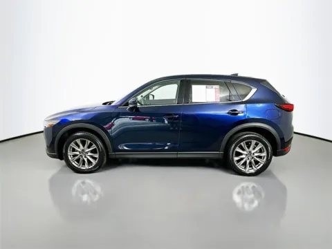 More photos of 2021 Mazda CX-5 Grand Touring at Automaxx of the Carolinas, SC