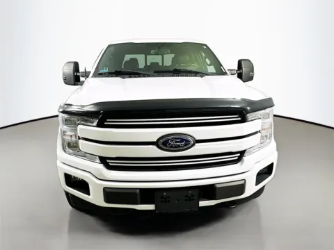 Photos of 2018 Ford F-150 Lariat for sale in Summerville, SC at Automaxx of the Carolinas