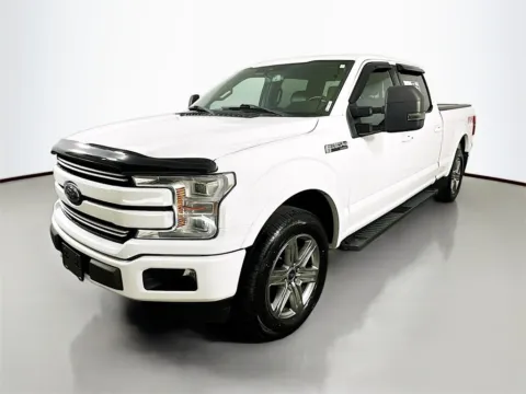 Another view of 2018 Ford F-150 Lariat for sale in Summerville, SC at Automaxx of the Carolinas