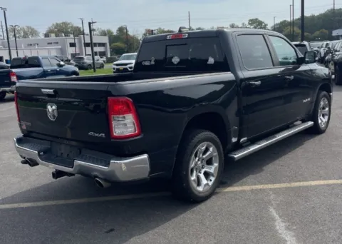 More photos of 2019 Ram 1500 Big Horn/Lone Star at Automaxx of the Carolinas, SC