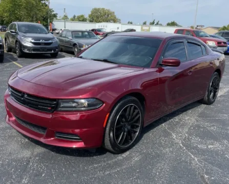 Photos of 2019 Dodge Charger SXT for sale in Summerville, SC at Automaxx of the Carolinas