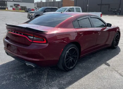 More photos of 2019 Dodge Charger SXT at Automaxx of the Carolinas, SC