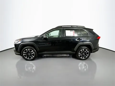 More photos of 2021 Toyota RAV4 Adventure at Automaxx of the Carolinas, SC