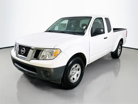 Another view of 2021 Nissan Frontier S for sale in Summerville, SC at Automaxx of the Carolinas