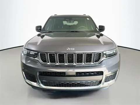 Photos of 2025 Jeep Grand Cherokee L Laredo for sale in Summerville, SC at Automaxx of the Carolinas