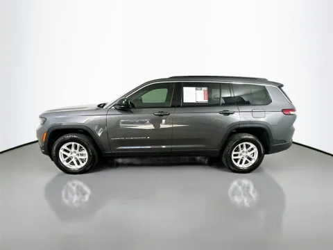 More photos of 2025 Jeep Grand Cherokee L Laredo at Automaxx of the Carolinas, SC