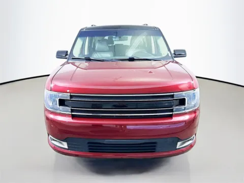 Photos of 2018 Ford Flex SEL for sale in Summerville, SC at Automaxx of the Carolinas