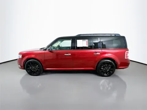 More photos of 2018 Ford Flex SEL at Automaxx of the Carolinas, SC