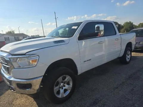 Photos of 2019 Ram 1500 Big Horn/Lone Star for sale in Summerville, SC at Automaxx of the Carolinas