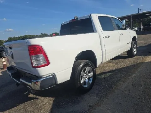 Another view of 2019 Ram 1500 Big Horn/Lone Star for sale in Summerville, SC at Automaxx of the Carolinas