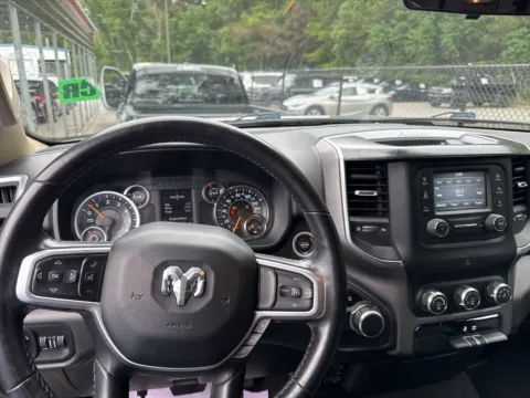 More photos of 2019 Ram 1500 Big Horn/Lone Star at Automaxx of the Carolinas, SC