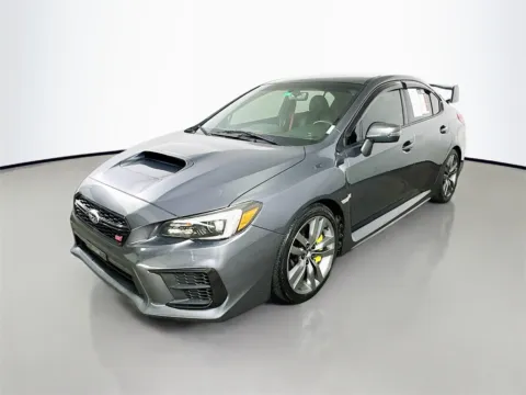 Another view of 2020 Subaru WRX STi for sale in Summerville, SC at Automaxx of the Carolinas