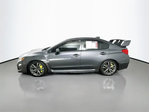 More photos of 2020 Subaru WRX STi at Automaxx of the Carolinas, SC