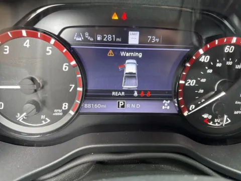 More photos of 2021 Nissan Titan PRO-4X at Automaxx of the Carolinas, SC