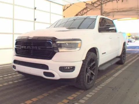 Photos of 2021 Ram 1500 Laramie for sale in Summerville, SC at Automaxx of the Carolinas