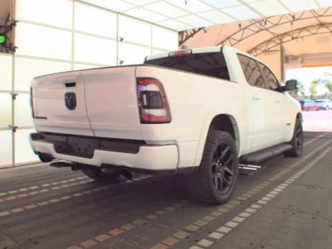 Another view of 2021 Ram 1500 Laramie for sale in Summerville, SC at Automaxx of the Carolinas