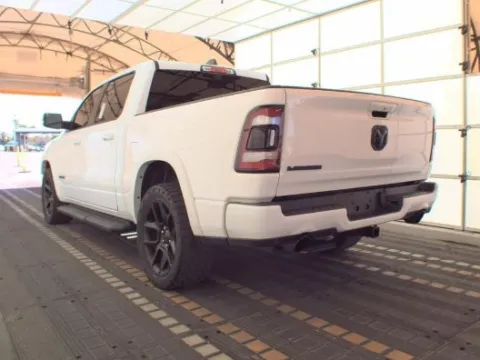 More photos of 2021 Ram 1500 Laramie at Automaxx of the Carolinas, SC