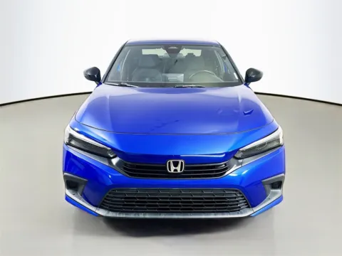 Photos of 2022 Honda Civic Sport for sale in Summerville, SC at Automaxx of the Carolinas