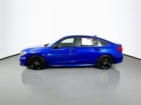 More photos of 2022 Honda Civic Sport at Automaxx of the Carolinas, SC