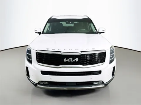 Photos of 2022 Kia Telluride SX for sale in Summerville, SC at Automaxx of the Carolinas