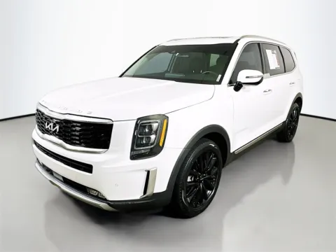 Another view of 2022 Kia Telluride SX for sale in Summerville, SC at Automaxx of the Carolinas