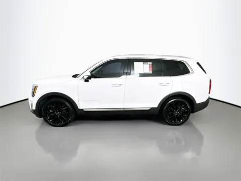 More photos of 2022 Kia Telluride SX at Automaxx of the Carolinas, SC