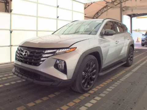 Photos of 2023 Hyundai Tucson XRT for sale in Summerville, SC at Automaxx of the Carolinas