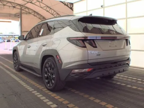 More photos of 2023 Hyundai Tucson XRT at Automaxx of the Carolinas, SC