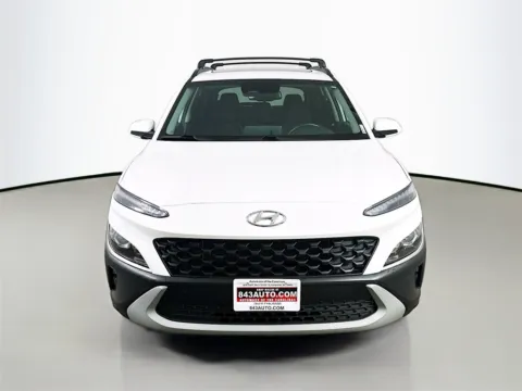 Photos of 2023 Hyundai Kona SEL for sale in Summerville, SC at Automaxx of the Carolinas