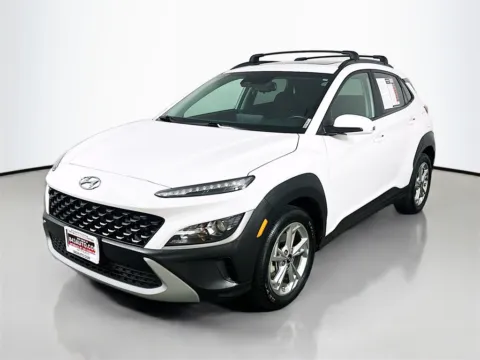 Another view of 2023 Hyundai Kona SEL for sale in Summerville, SC at Automaxx of the Carolinas