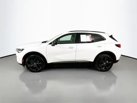 More photos of 2023 Buick Envision Essence at Automaxx of the Carolinas, SC