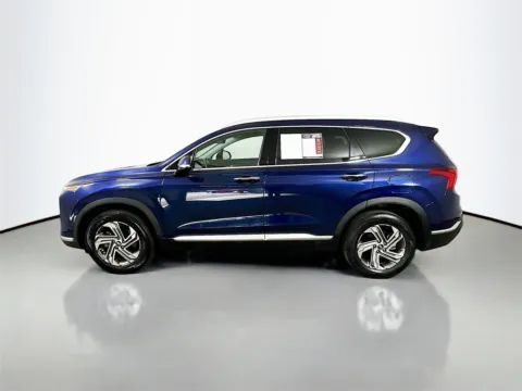 More photos of 2023 Hyundai Santa Fe SEL at Automaxx of the Carolinas, SC