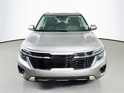 Photos of 2024 Kia Seltos EX for sale in Summerville, SC at Automaxx of the Carolinas