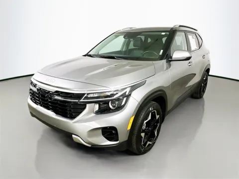 Another view of 2024 Kia Seltos EX for sale in Summerville, SC at Automaxx of the Carolinas