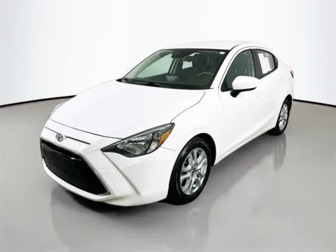 Another view of 2017 Toyota Yaris iA for sale in Summerville, SC at Automaxx of the Carolinas