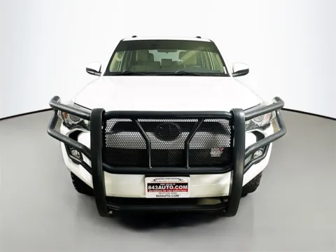 Photos of 2019 Toyota 4Runner SR5 for sale in Summerville, SC at Automaxx of the Carolinas