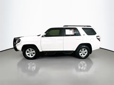 More photos of 2019 Toyota 4Runner SR5 at Automaxx of the Carolinas, SC