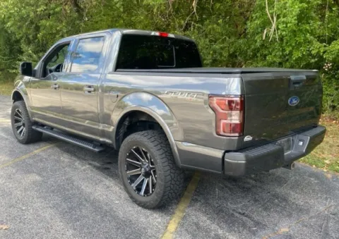 More photos of 2020 Ford F-150 XLT at Automaxx of the Carolinas, SC