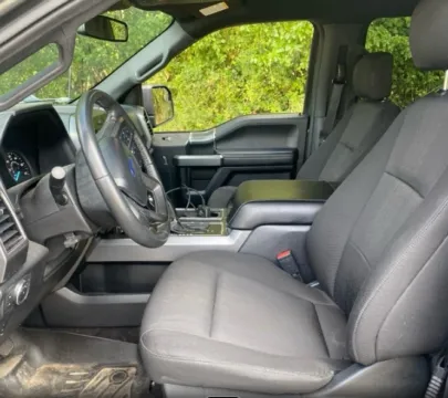 More photos of 2020 Ford F-150 XLT at Automaxx of the Carolinas, SC