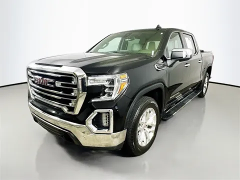 Another view of 2020 GMC Sierra 1500 SLT for sale in Summerville, SC at Automaxx of the Carolinas
