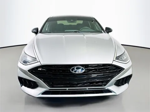 Photos of 2021 Hyundai Sonata N Line for sale in Summerville, SC at Automaxx of the Carolinas