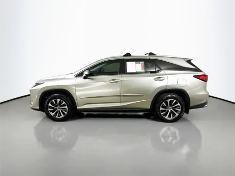 More photos of 2020 Lexus RX 350L at Automaxx of the Carolinas, SC