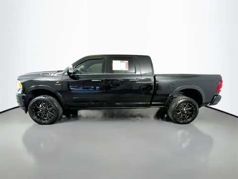 More photos of 2019 Ram 2500 Limited at Automaxx of the Carolinas, SC