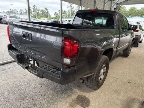 Another view of 2022 Toyota Tacoma SR for sale in Summerville, SC at Automaxx of the Carolinas