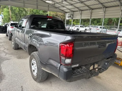 More photos of 2022 Toyota Tacoma SR at Automaxx of the Carolinas, SC