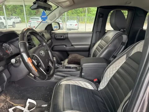 More photos of 2022 Toyota Tacoma SR at Automaxx of the Carolinas, SC