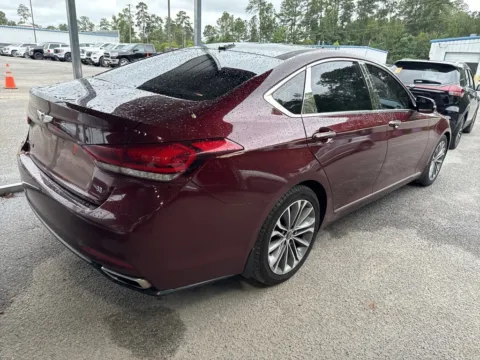 Another view of 2016 Hyundai Genesis 3.8 for sale in Summerville, SC at Automaxx of the Carolinas