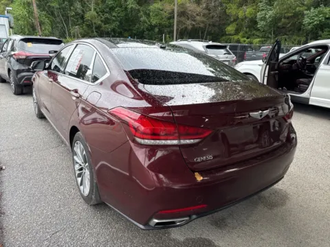 More photos of 2016 Hyundai Genesis 3.8 at Automaxx of the Carolinas, SC